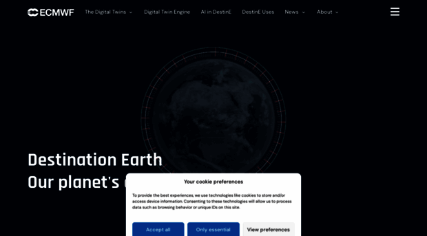 destine.ecmwf.int