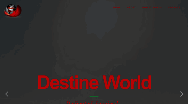 destine.world