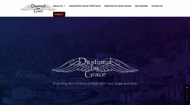 destinedforgrace.org