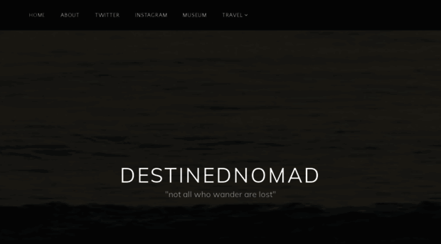 destinednomad.wordpress.com