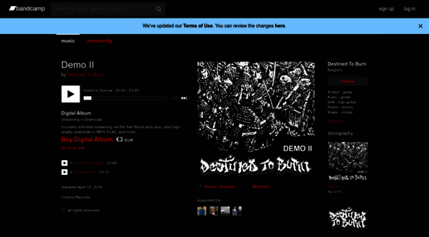 destinedtoburn.bandcamp.com