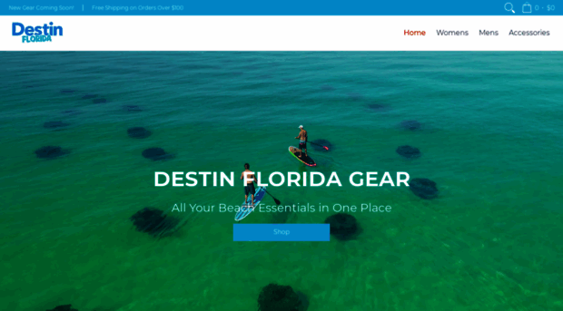 destinfloridagear.com