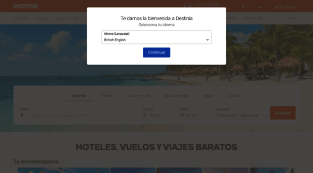 destinia.co