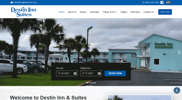 destininn.com