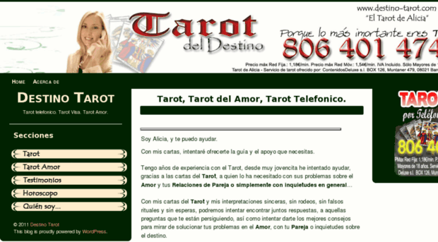 destino-tarot.com