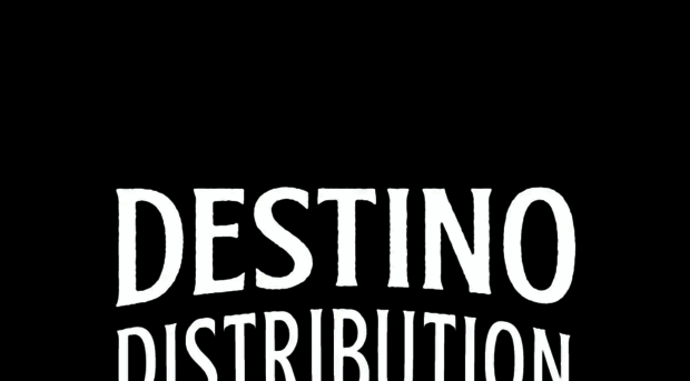 destinodistribution.com