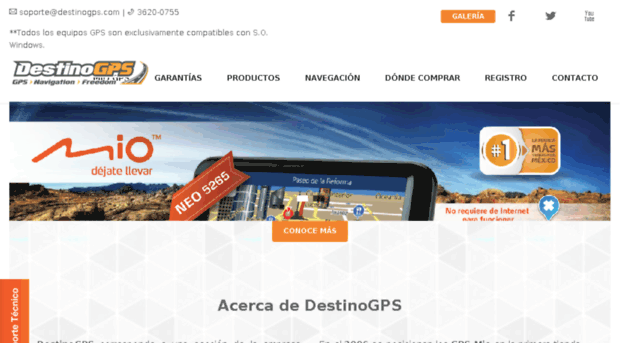 destinogps.com