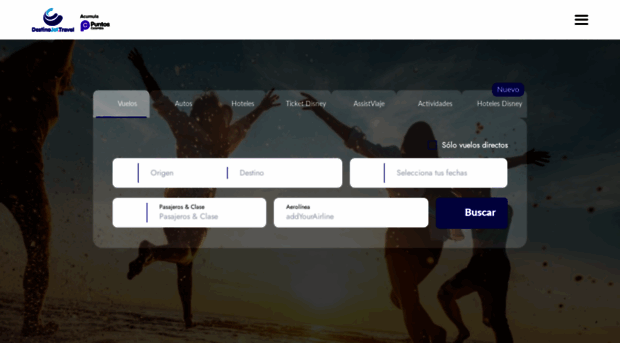 destinojet.co