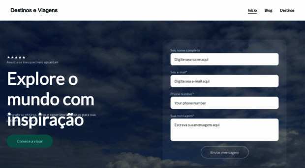 destinoseviagens.com.br