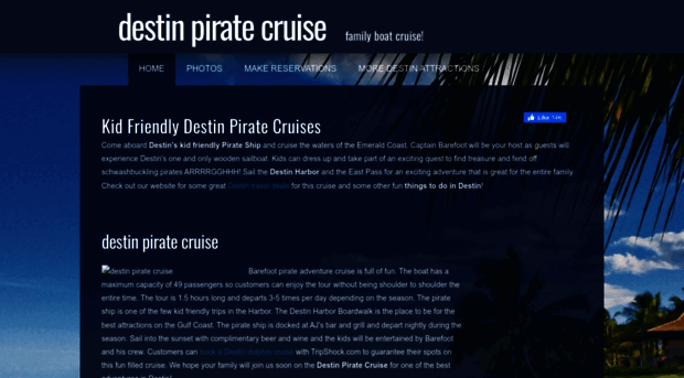 destinpiratecruise.com