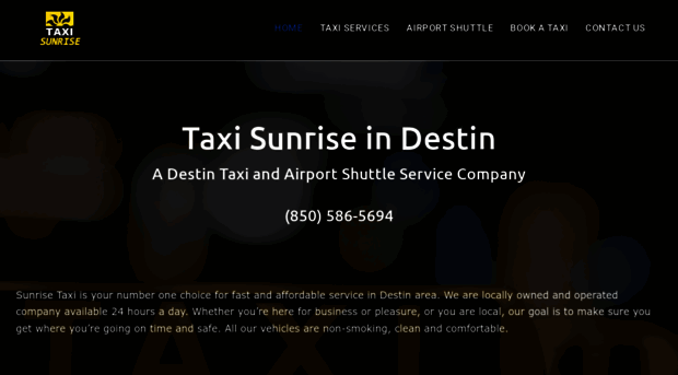 destintaxi.org