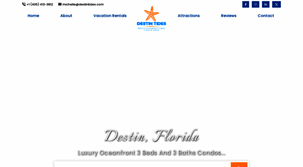 destintides.com
