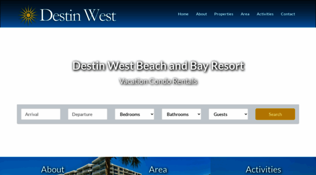 destinwestflorida.com