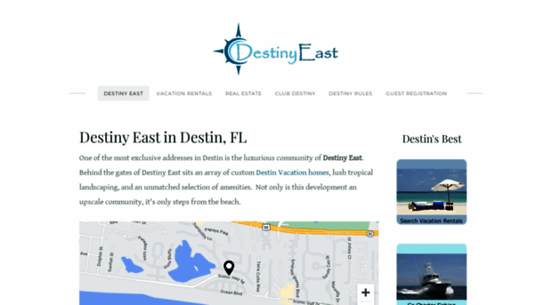 destiny-east.com