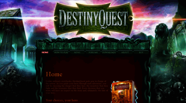 destiny-quest.com