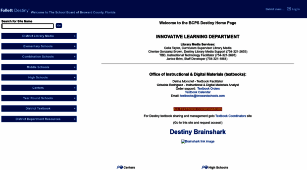 destiny.browardschools.com
