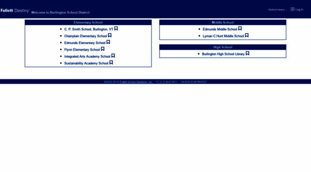 destiny.bsdvt.org