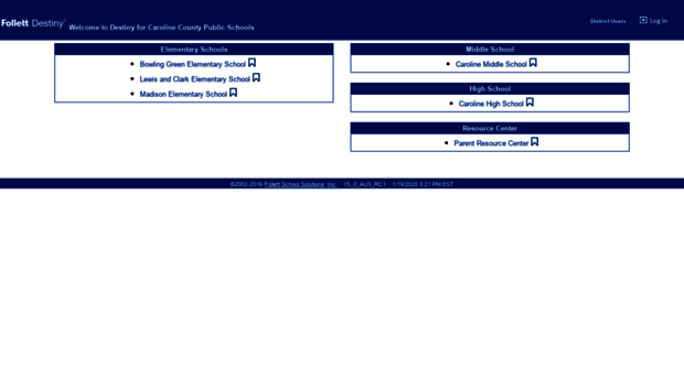 destiny.ccps.us