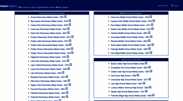 destiny.collierschools.com