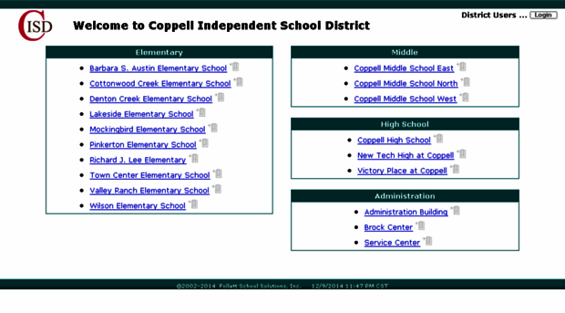 destiny.coppellisd.com