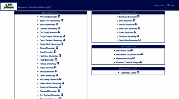 destiny.deltasd.bc.ca