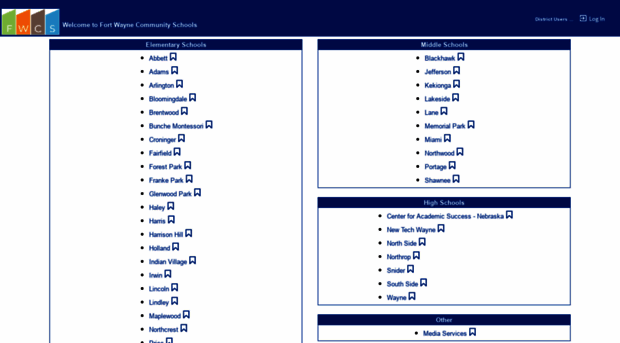 destiny.fwcs.k12.in.us