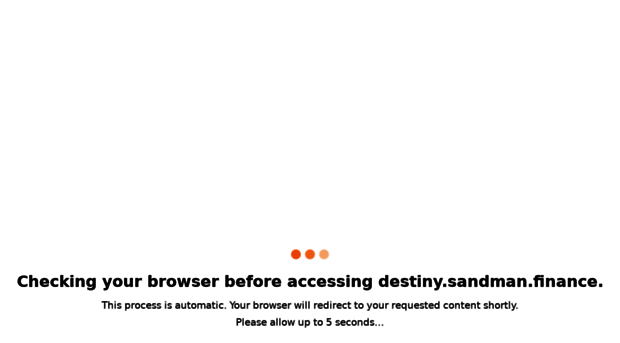 destiny.sandman.finance