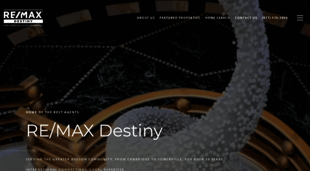 destinyagents.com