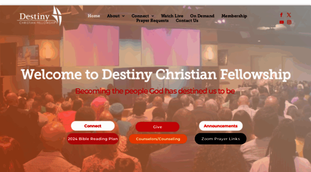 destinybayarea.org