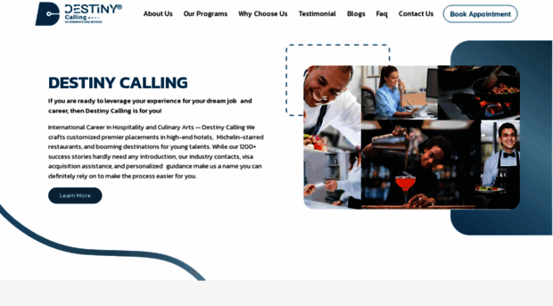 destinycalling.in