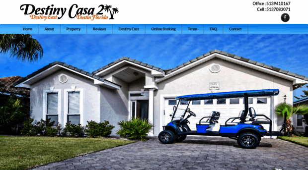 destinycasa2.com