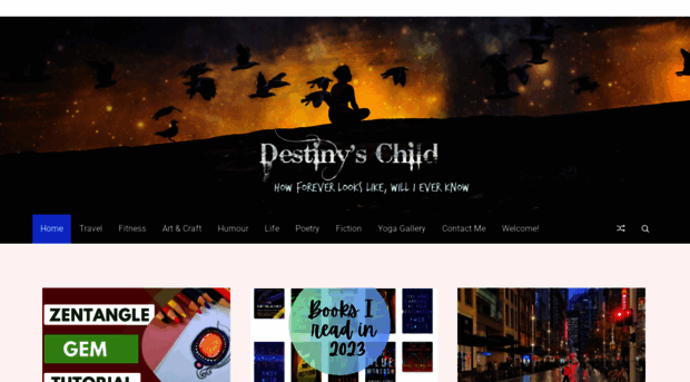 destinychildosheen.blogspot.com.au