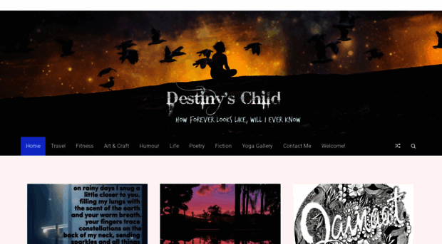 destinychildosheen.blogspot.in