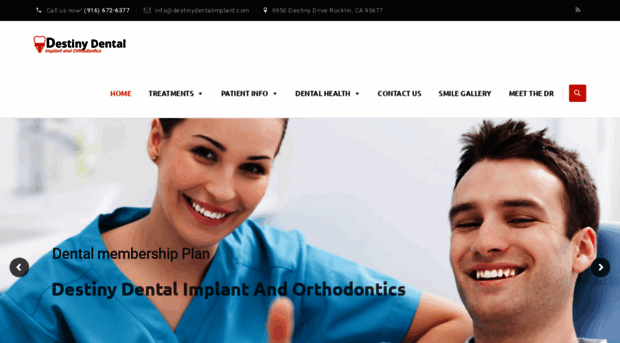 destinydentalimplant.com