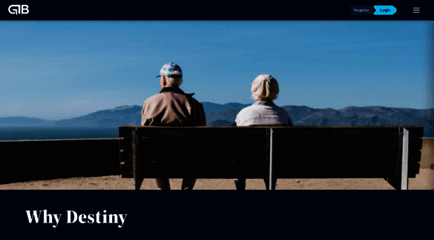 destinyfund.co.za