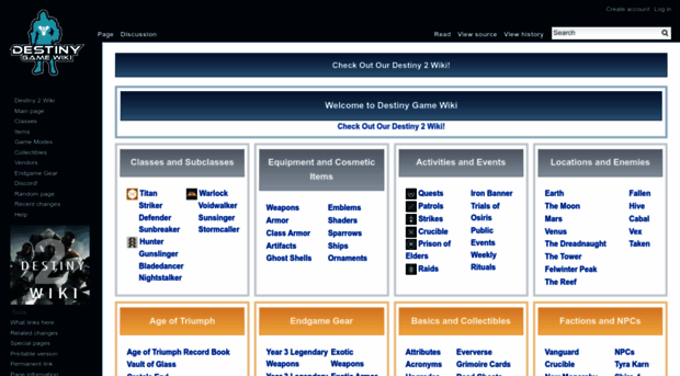destinygamewiki.com