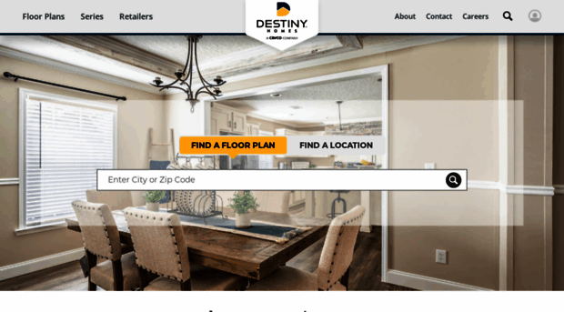 destinyhomebuilders.com