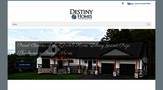 destinyhomes.ca