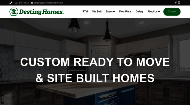 destinyhomesinc.ca