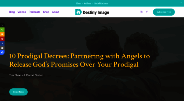 destinyimage.com