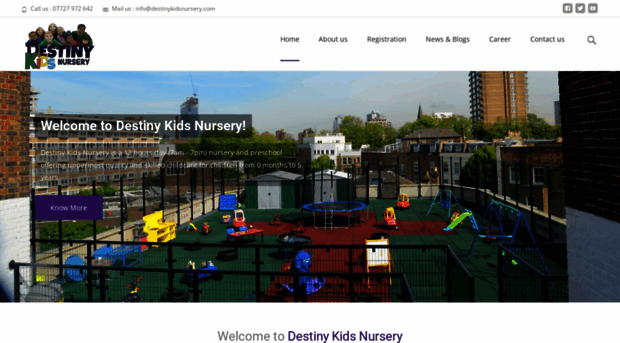 destinykidsnursery.com