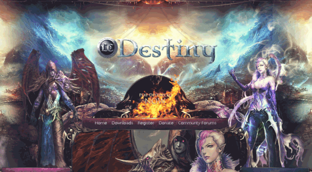 destinylastchaos.to