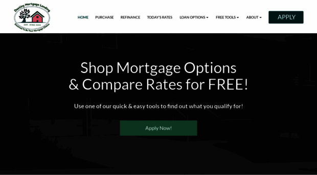 destinymortgagelending.com