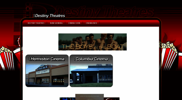 destinymovies.com