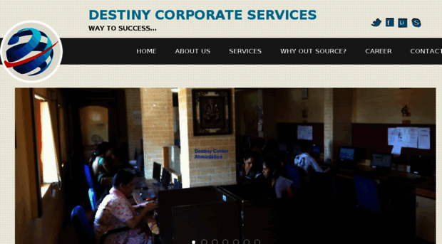 destinyoutsourcing.com