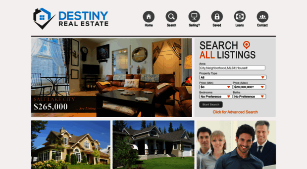 destinyrealestate.com