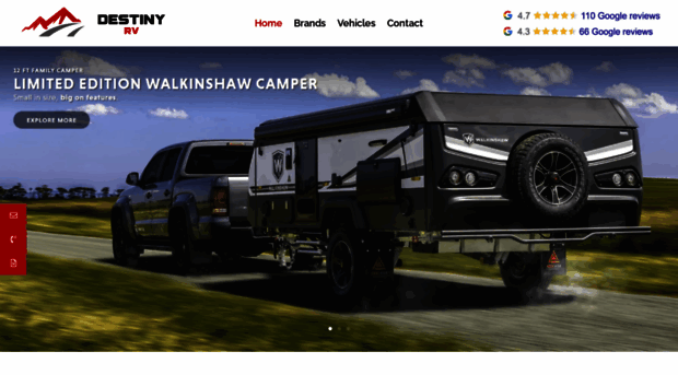 destinyrv.com.au