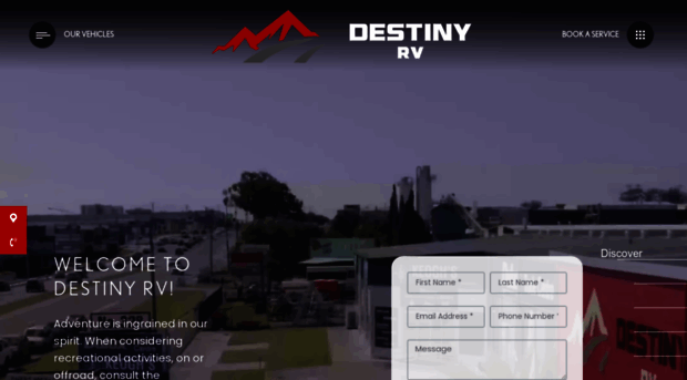 destinyrvm.com.au