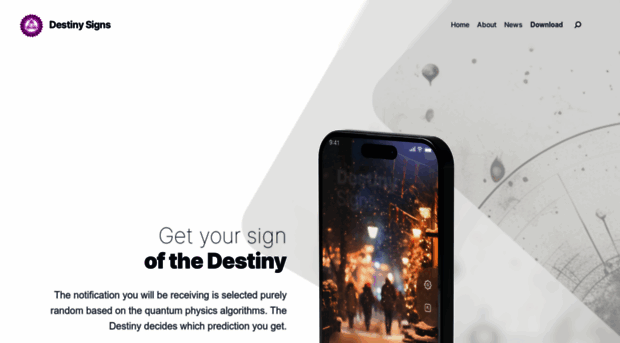 destinysigns.com