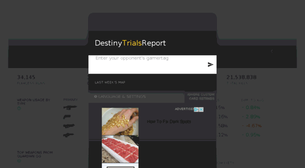 destinytrials.report